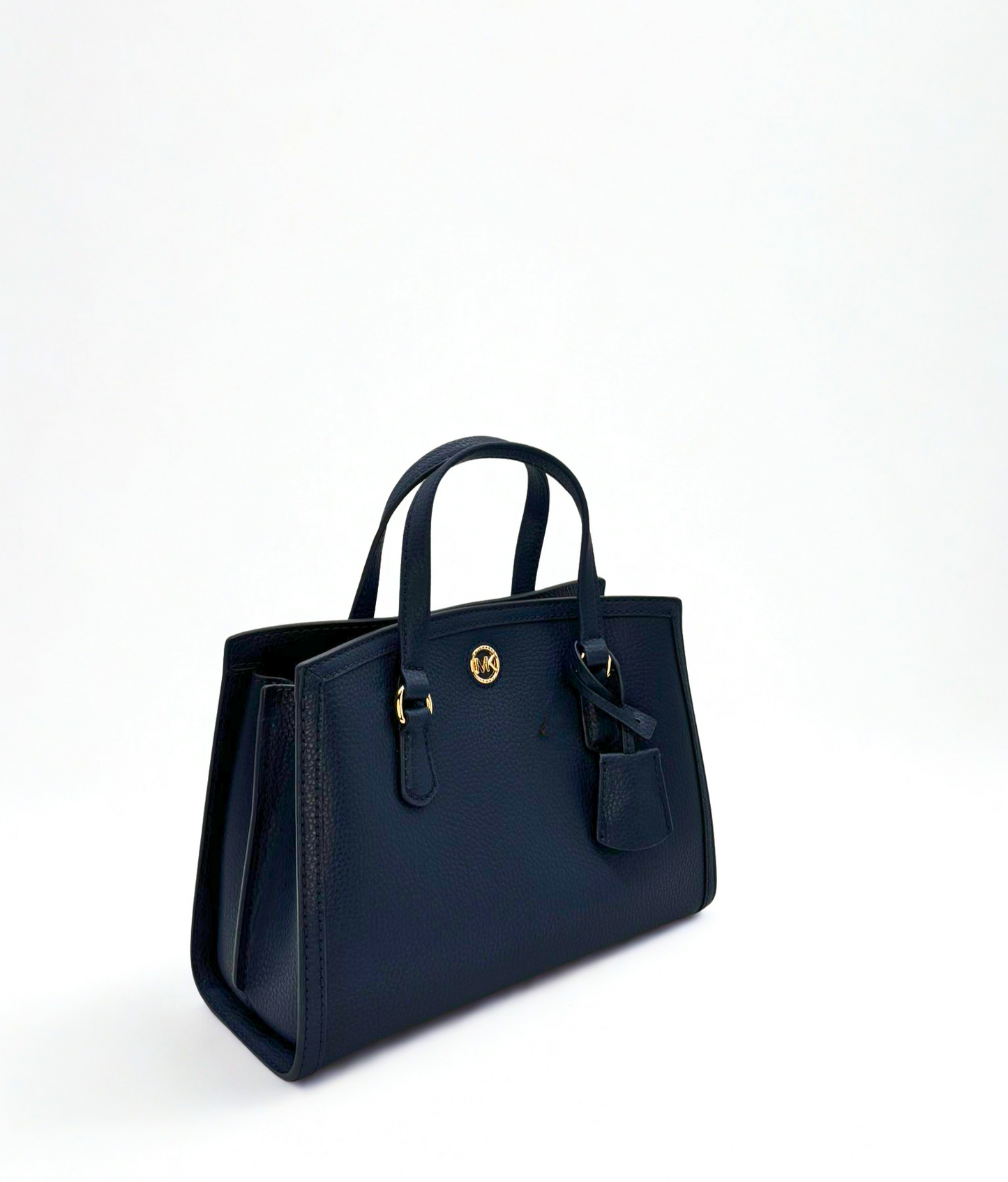 BORSA MICHAEL KORS CHANTAL NAVY