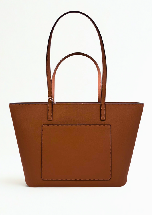 BORSA TORY BURCH Cardamom brown