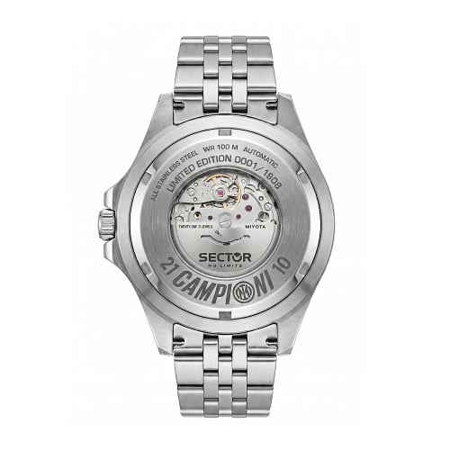 Orologio Sector R3223161027 inter Automatico Uomo