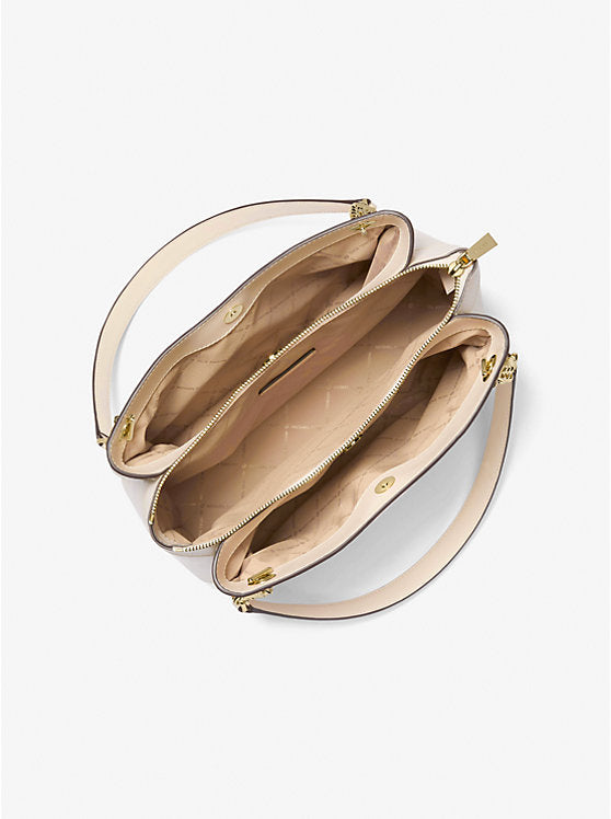 BORSA MICHAEL KORS SUSAN SOFT PINK