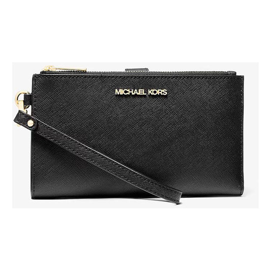 Portafoglio da donna Michael Kors 35F8GTVW0L-LUGGAGE