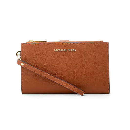 Portafoglio da donna Michael Kors 35F8GTVW0L-BLACK