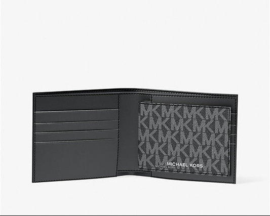 PORTAFOGLIO MICHAEL KORS COOPER