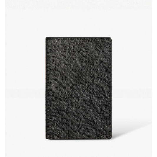 PORTACARTE COOPER BLACK