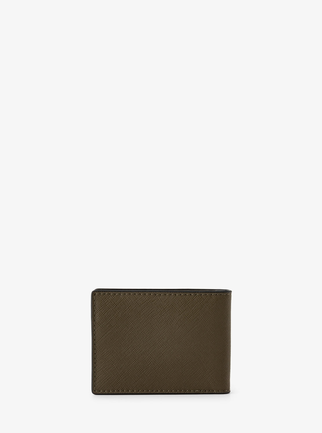 PORTAFOGLIO MICHAEL KORS COOPER OLIVE