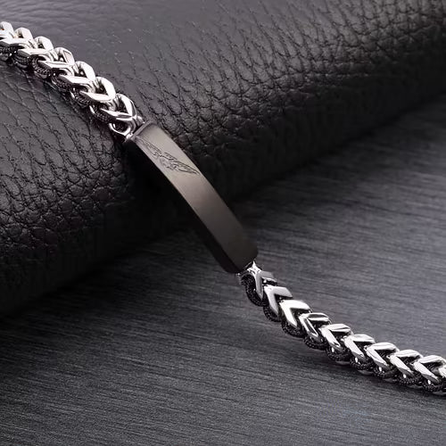 BRACCIALE SECTOR BANDY - SZV70