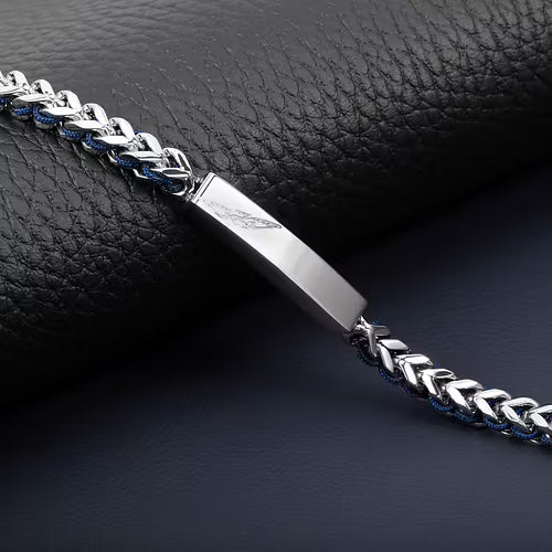 BRACCIALE SECTOR BANDY - SZV73
