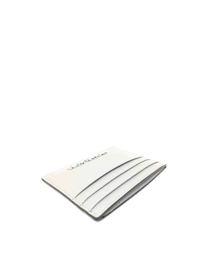 PORTACARTE JET SET TRAVEL OPTIC WHITE