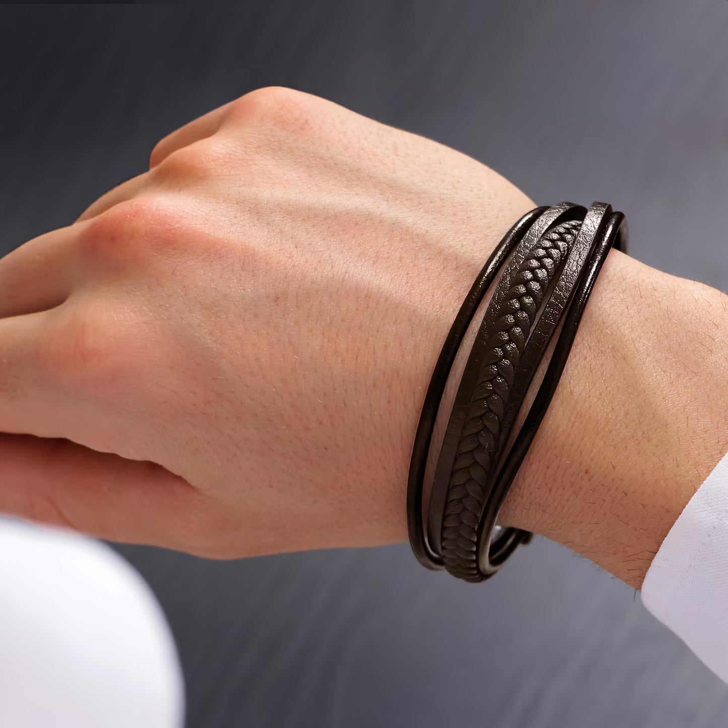 BRACCIALE SECTOR BANDY - SZV79