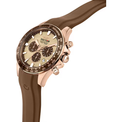 Sector No Limits 230 Orologio Cronografo da Uomo R3271661034