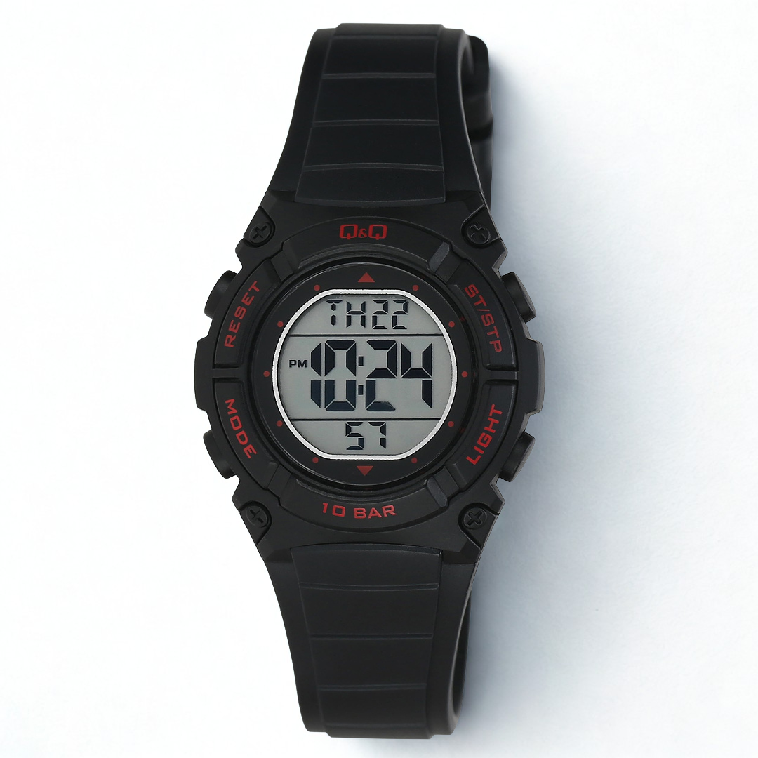OROLOGIO DIGITALE Q&Q