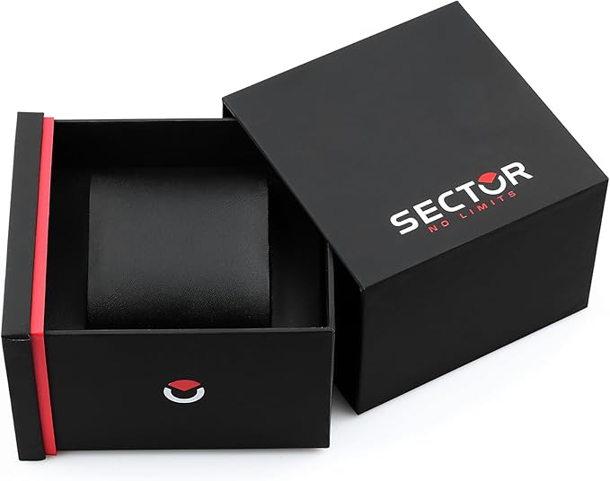 Orologio uomo Sector automatico R3223161007