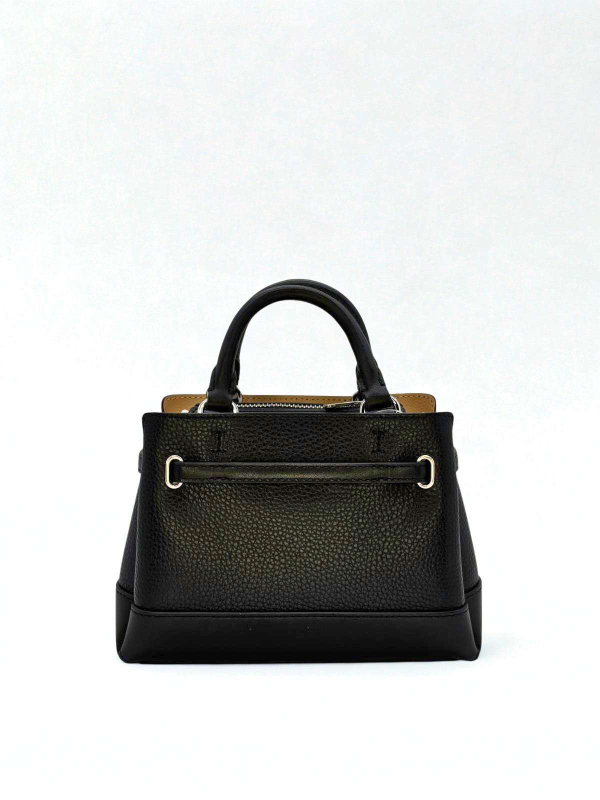 BORSA MICHAEL KORS REED BLACK