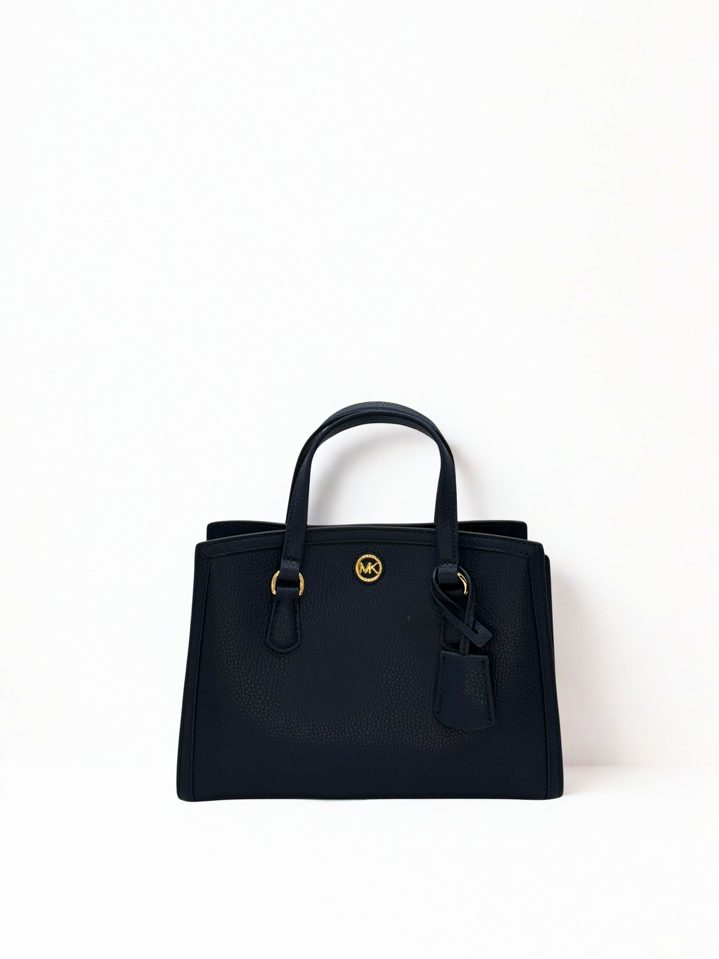 BORSA MICHAEL KORS CHANTAL NAVY