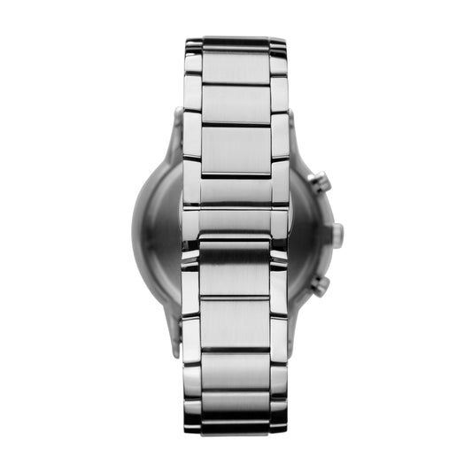 Orologio cronografo Al Quarzo Emporio Armani AR2434