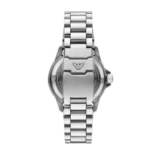 orologio solo tempo uomo Emporio Armani Sea Explorer AR60083