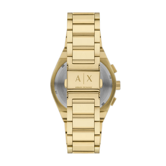 orologio cronografo uomo Armani Exchange - AX4180