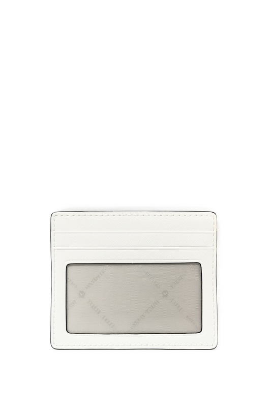 PORTACARTE JET SET TRAVEL OPTIC WHITE