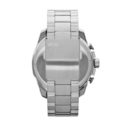 orologio cronografo uomo Diesel Mega Chief - DZ4308