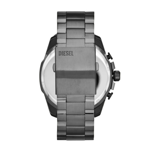 orologio cronografo uomo Diesel Mega Chief - DZ4329