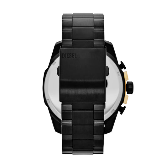 orologio cronografo uomo Diesel Mega Chief - DZ4338