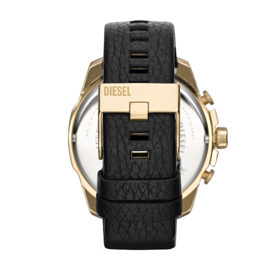 orologio cronografo uomo Diesel Mega Chief - DZ4344