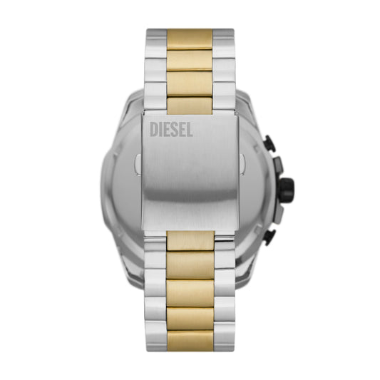 orologio cronografo uomo Diesel Mega Chief - DZ4581