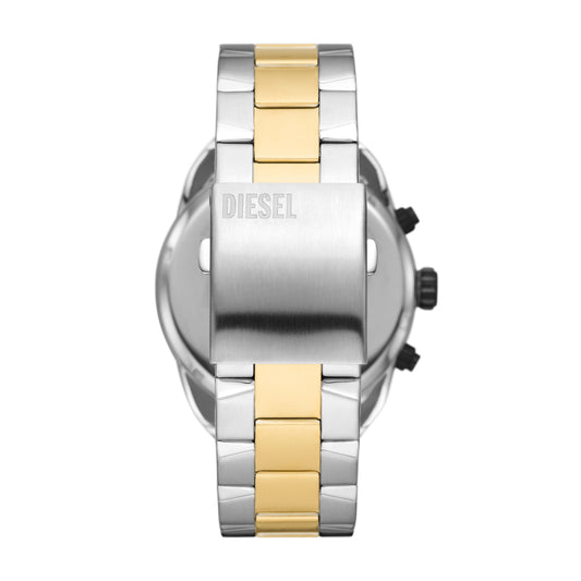 orologio multifunzione uomo Diesel - DZ4627