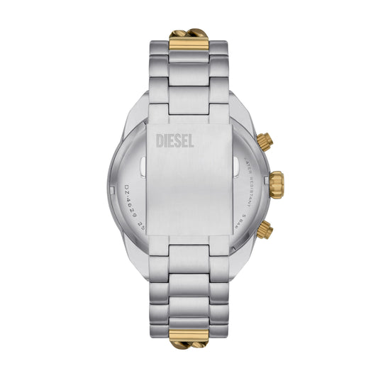 orologio cronografo uomo Diesel - DZ4629