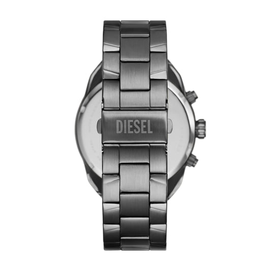 orologio cronografo uomo Diesel Spiked - DZ4669