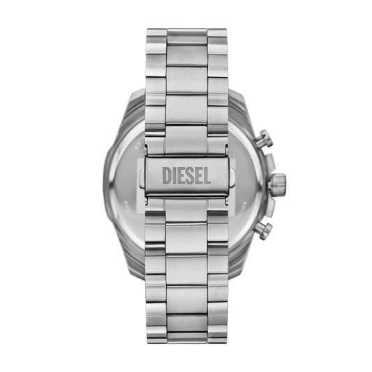 orologio cronografo uomo Diesel Mega Chief Slim - DZ4686