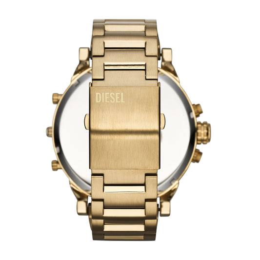 orologio multifunzione uomo Diesel Mr. Daddy 2.0 - DZ7333