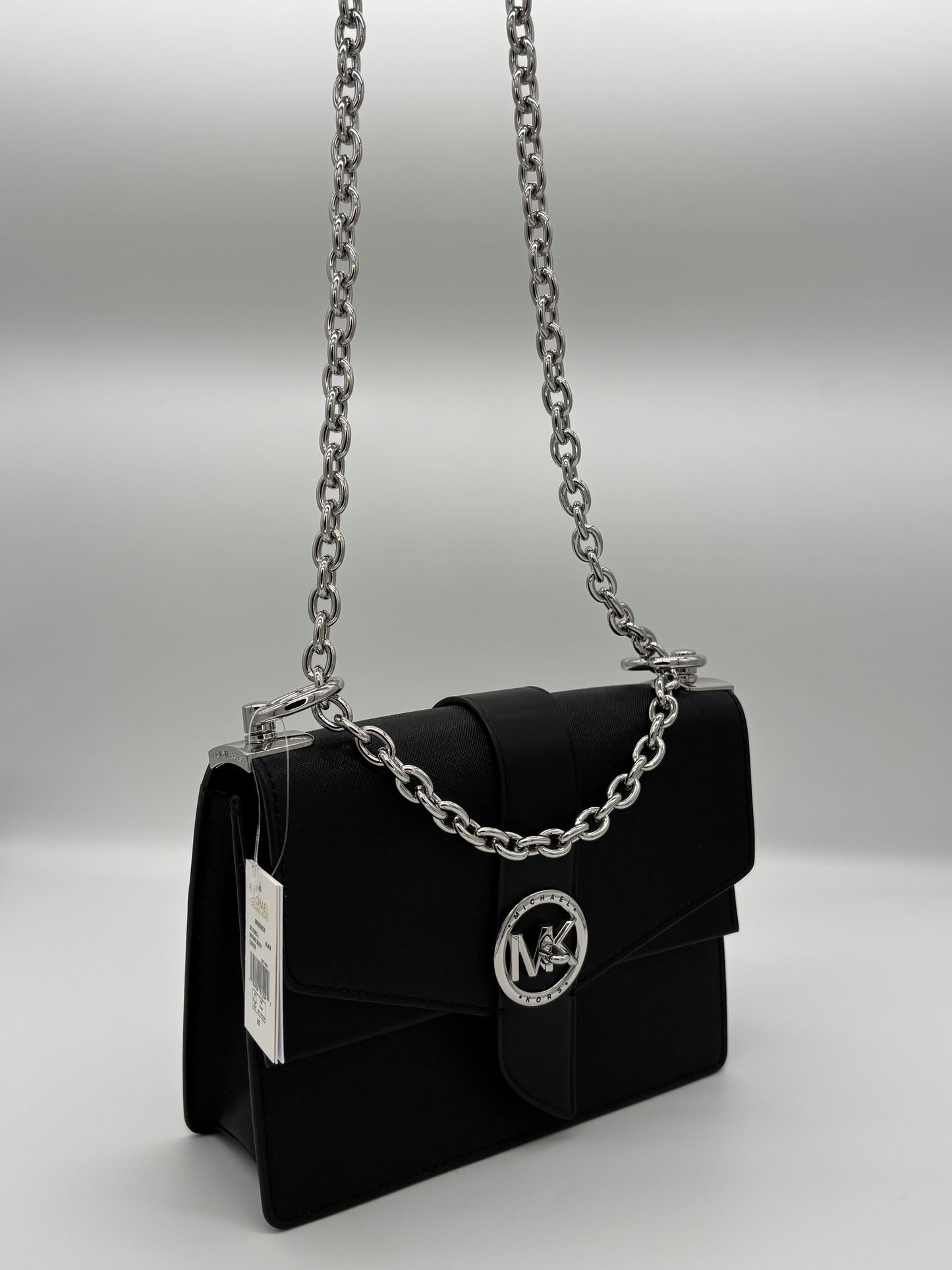 GREENWICH BLACK