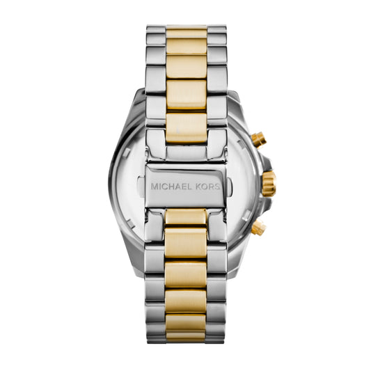 orologio cronografo donna Michael Kors - MK5976