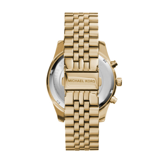 orologio cronografo uomo Michael Kors - MK8281