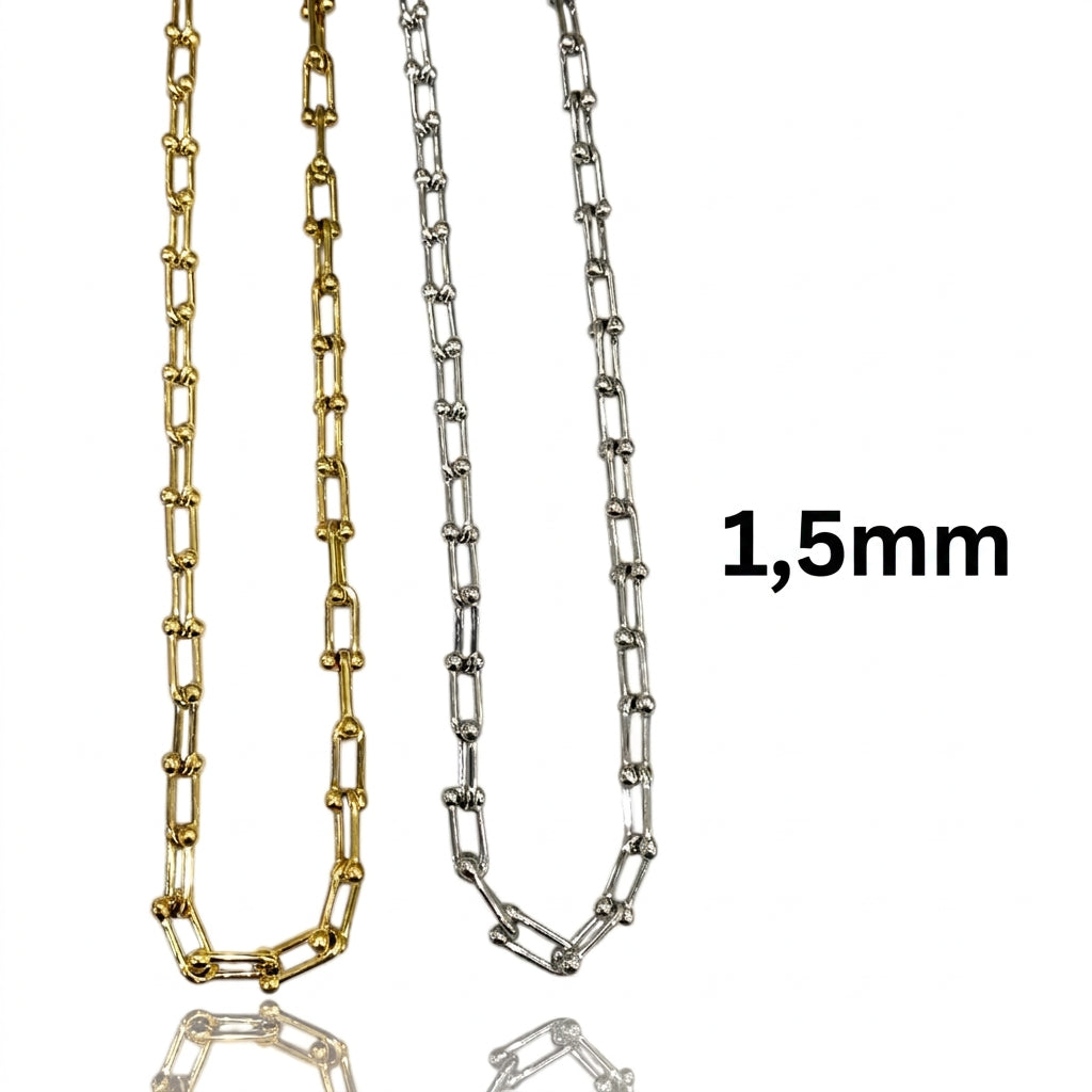 Collana a catena
