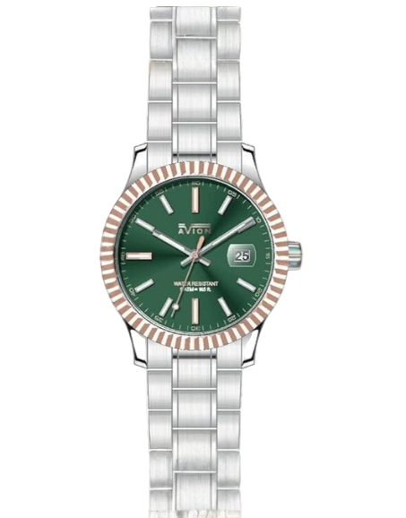 AVION O SOLE MIO AV1015BB