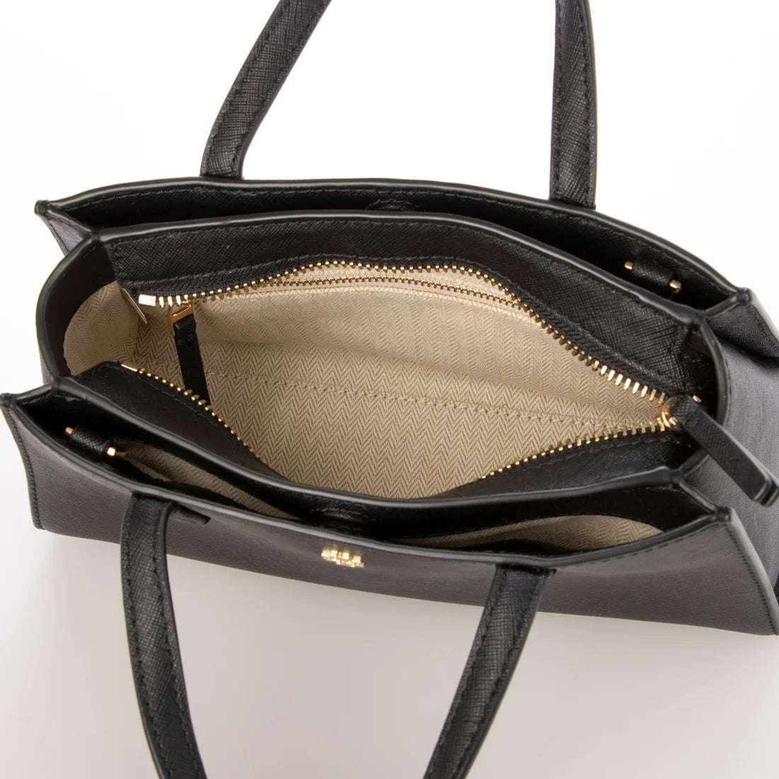 BORSA TORY BURCH 160647 BLACK