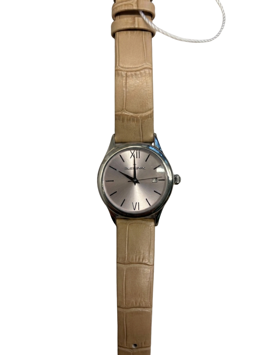 OROLOGIO BLU SPIRIT GRAND ARCHIVE ROSSO