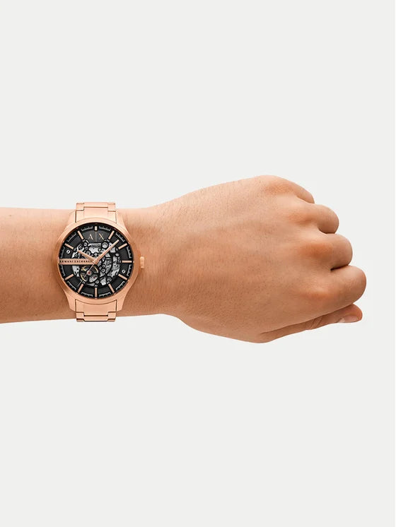 orologio cronografo uomo Armani Exchange - AX2456