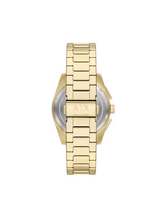 orologio cronografo uomo Armani Exchange - AX2863