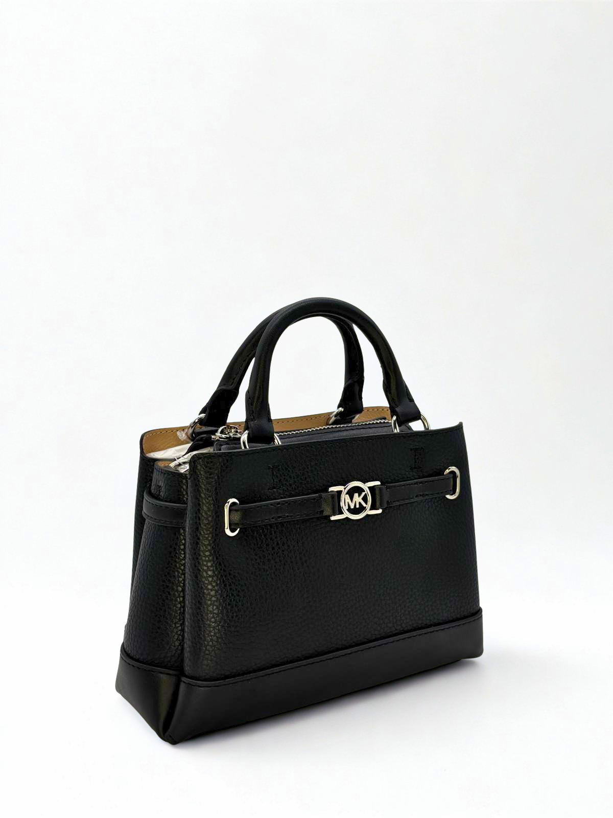 BORSA MICHAEL KORS REED BLACK