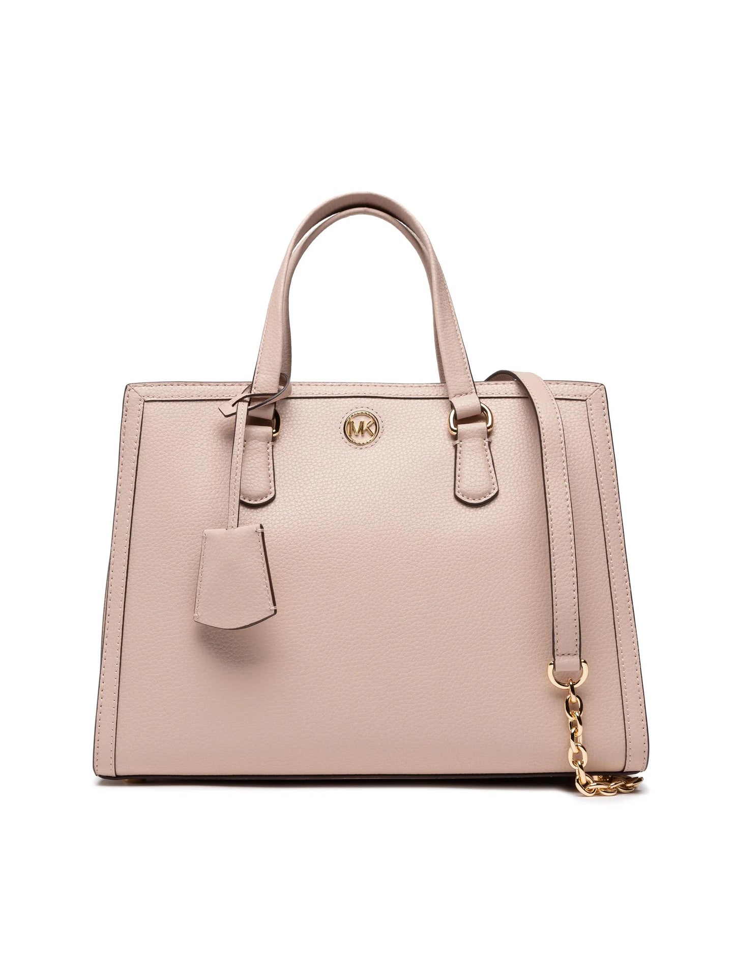 BORSA MICHAEL KORS CHANTAL SOFT PINK