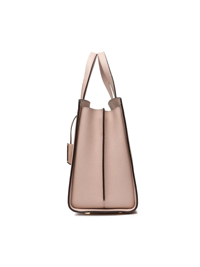 BORSA MICHAEL KORS CHANTAL SOFT PINK