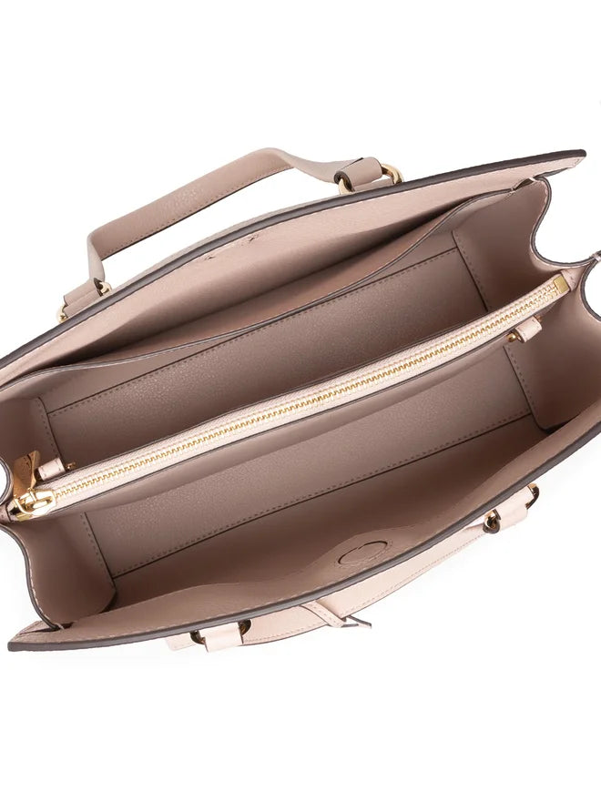 BORSA MICHAEL KORS CHANTAL SOFT PINK
