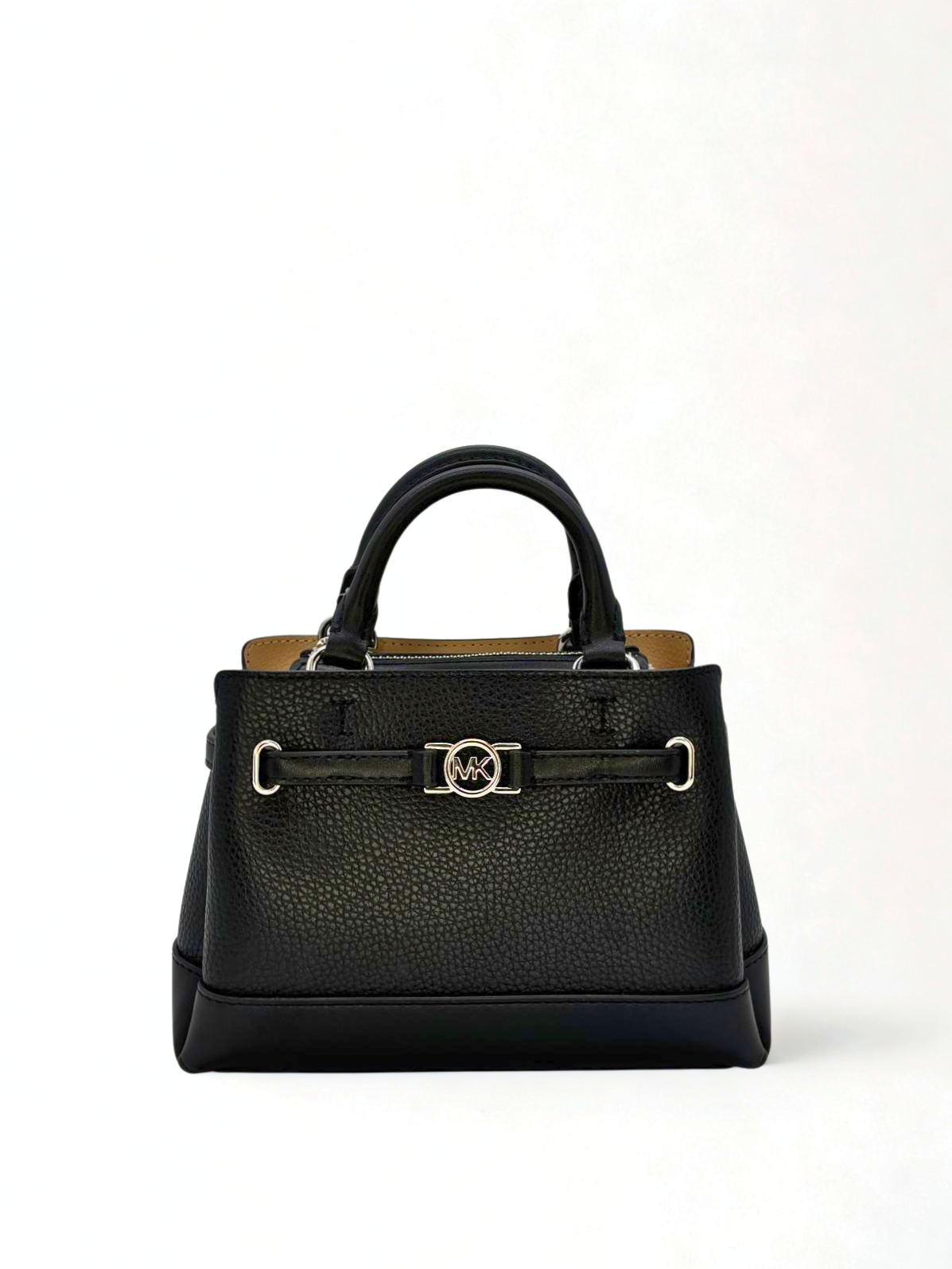 BORSA MICHAEL KORS REED BLACK