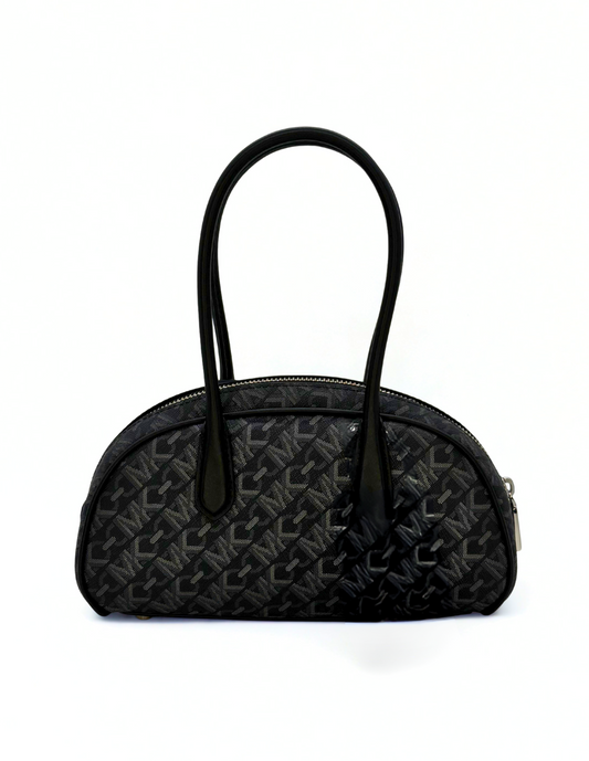 BORSA MICHAEL KORS LULU BLACK