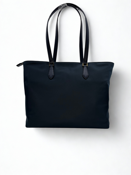 BORSA MICHAEL KORS CARA NAVY