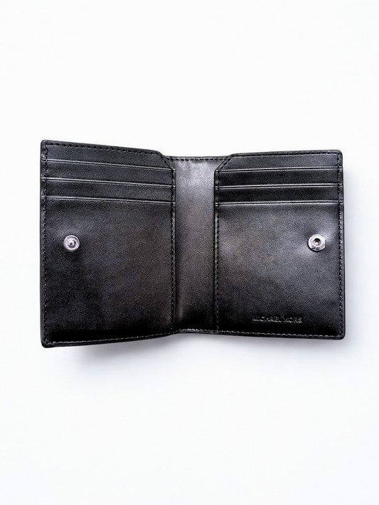 PORTAFOGLIO COOPER BLACK