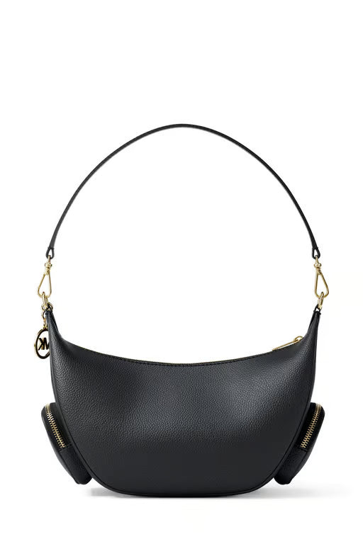 BORSA MICHAEL KORS MERRITT NERA